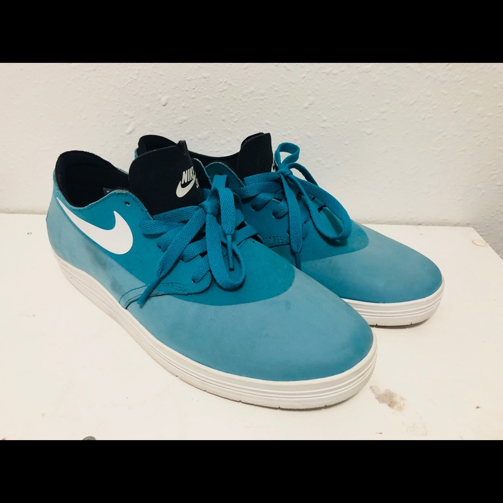 Nike SP Lunar OneShots